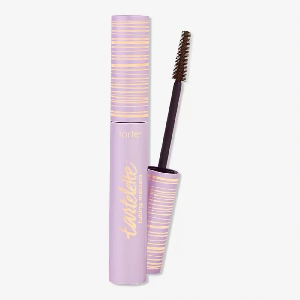 ✨ Tarte Tartelette™ Tubing Mascara – Black | Brand New In Box ✨